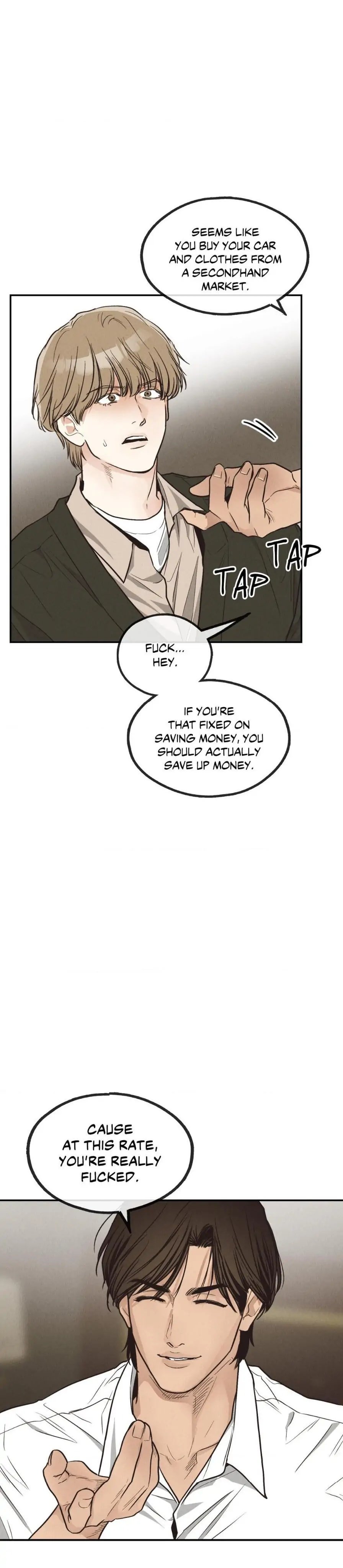 Payback, Chapter 70 image 18